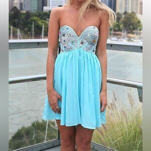 (B4) Angel Biba, Australian dress for women, size 8